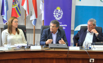 OPP destinará más de 13.000.000 de pesos a intendencias y municipios en 2024