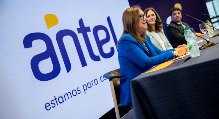 Antel resolvió por mayoría pedir a la Justicia la revisión del caso Antel Arena