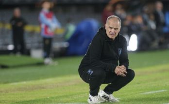 Selección: se dio a conocer la lista de convocados por Bielsa para los amistosos de marzo
