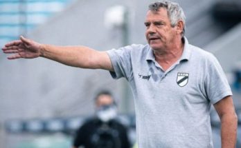 Copa Sudamericana: Danubio y Racing conocieron a sus rivales en la fase de grupos