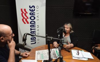 La Asociación Civil Ambientalista de Salto convoca a una nueva reunión para este lunes