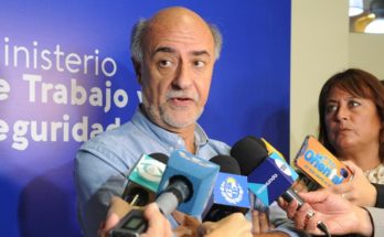 Cantidad de trabajadores en seguro de desempleo se redujo en febrero