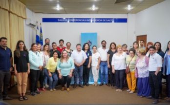 Presentaron una amplia agenda por el Mes de la Mujer