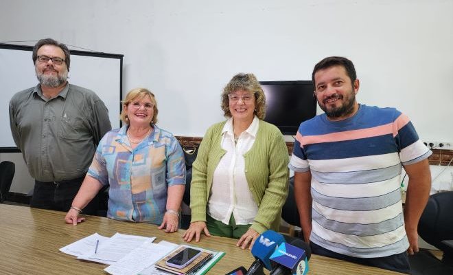 Brote de dengue en Salto: MSP exhorta a extremar cuidados Brote de dengue en Salto: MSP exhorta a extremar cuidados