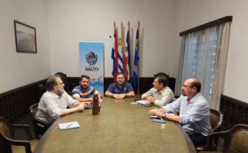 Intendencia realizará jornada de descacharrización este sábado en la zona norte de la ciudad