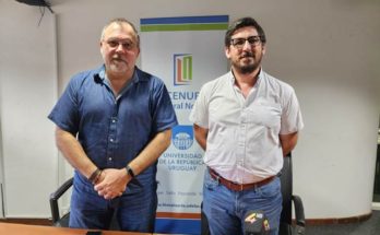 A partir del 2025, la Intendencia sumará 150 becas de alimentación para el Comedor Estudiantil Universitario