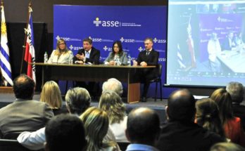 ASSE implementará telemedicina en 80 centros de atención de todo el país