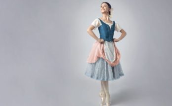 El Ballet Nacional del Sodre se presenta este lunes en el Teatro Larrañaga El Ballet Nacional del Sodre se presenta este lunes en el Teatro Larrañaga