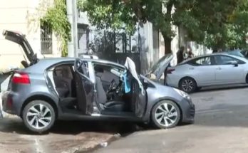 Casas inundadas, autos flotando y vecinos desesperados
