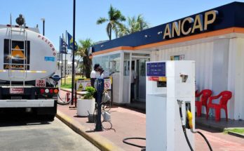 Rige aumento en la nafta, el gasoil y el supergás