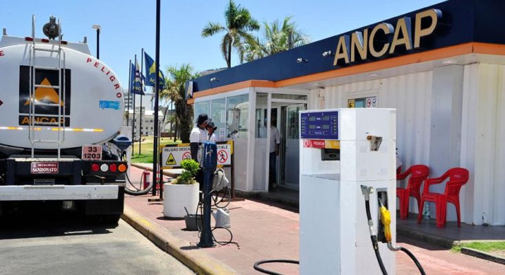 Rige aumento en la nafta, el gasoil y el supergás