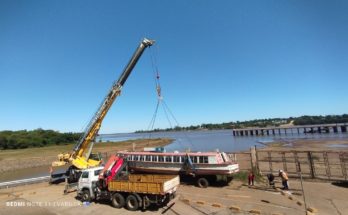 Quizás la historia vuelva a repetirse (Por Jorge Pignataro)