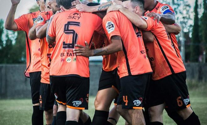 Se fijaron detalles de la tercera fecha de la Divisional Primera “B”