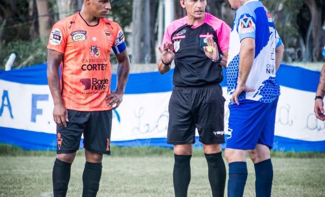 Este domingo se juega la segunda fecha de la Divisional Primera B