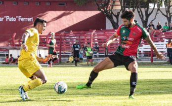 Apertura: Peñarol derrotó 3-1 a Boston River en Florida y sigue como líder invicto