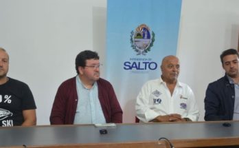 Jet Ski y motos de agua este fin de semana en Parque del Lago