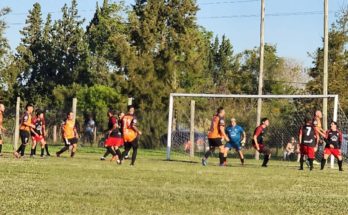 Resultados de la Liga Salteña de Fútbol Senior