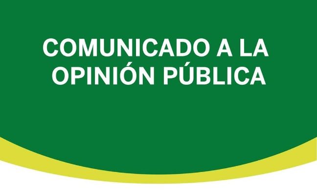 Comunicado del Centro Médico de Salto a la Opinión Pública