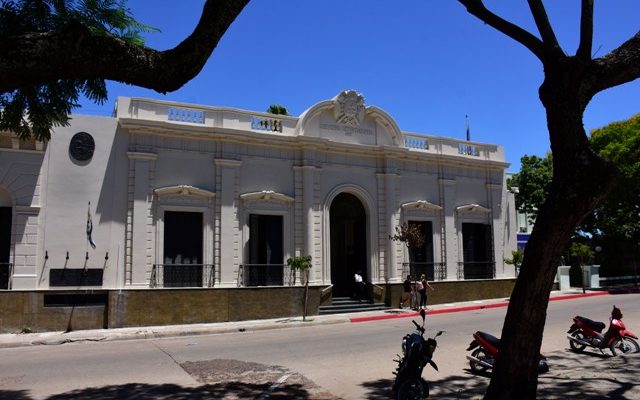 Intendencia aclaró alcance de los mensajes de texto sobre adeudos de patente de rodados