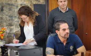 Intendente Lima: “Se realizó el sorteo de beneficiarios del programa Oportunidad Laboral”