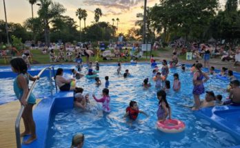 Salto ratificó su posición como tercer destino turístico del país, afirmó el intendente Lima