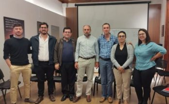 El Dr. José Luis Camejo preside la Asociación de Abogados de Salto