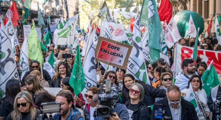 COFE acusó al Gobierno de mentir sobre el nuevo régimen de certificaciones médicas de los trabajadores públicos