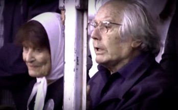 Adolfo Pérez Esquivel dijo ante miles de argentinos que Javier Milei «está destruyendo al país