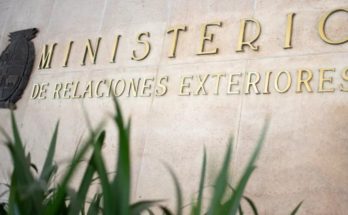 Cancillería lamentó ruptura entre México y Ecuador: «Dos naciones hermanas»