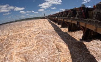 El río Uruguay continuaría en ascenso los próximos días