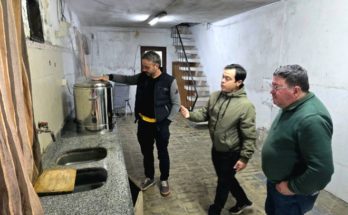 Lima y Chiriff coordinan acciones para atender a los desplazados por la creciente