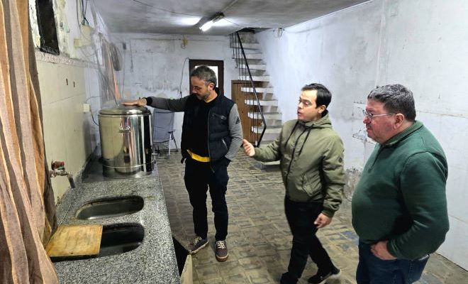 Lima y Chiriff coordinan acciones para atender a los desplazados por la creciente