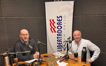 Senador Germán Coutinho (Partido Colorado): «Es hora de hablar de innovación»