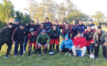 La Liga de Fútbol Senior suspendió la etapa para este sábado