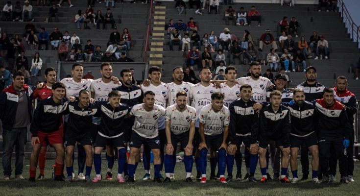 Los equipos salteños comenzaron a jugar en la Copa de Clubes de OFI