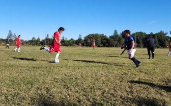 La Liga de Fútbol Súper Senior fijó la quinta fecha de la Primera Rueda