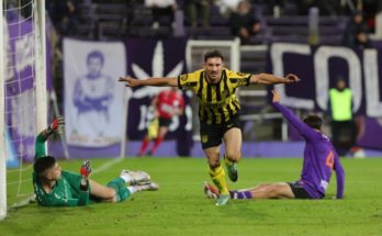 Apertura: Peñarol derrotó 2-0 a Defensor Sporting en el Franzini y se consagró campeón