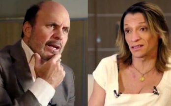 Fiscal Ghione tiene un audio en el que Nacho Álvarez le dice “cómo declarar” a Paula Díaz