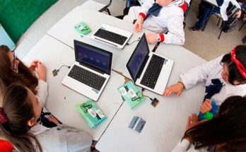 Ceibal entregó más de 3.000.000 de dispositivos desde su creación