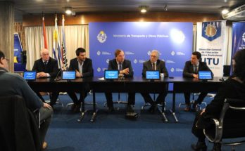 Participantes del programa Accesos accederán a capacitación profesional ofrecida por UTU