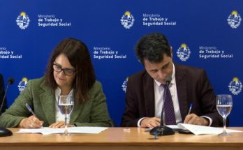 Jóvenes de entre 16 y 20 años podrán acceder a plataforma virtual de capacitación laboral