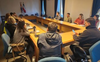 Comité Departamental de Emergencias planifica el «Operativo Retorno»