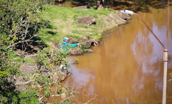 En Salto hay 887 personas desplazadas por la creciente del río Uruguay