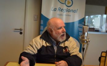 Docente de sede Salto Udelar participó de evento científico internacional