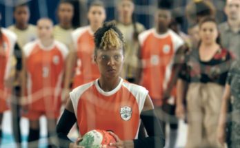 Se estrena en Salto «Levante», una película brasileña, uruguaya y francesa con la participación de Cristina Morán