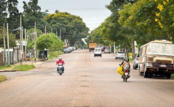 La Intendencia de Salto realizó la apertura de cinco licitaciones para arreglo de calles