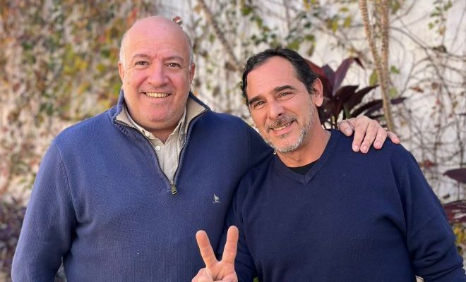 Alexis Senisa liderará la lista 22 apoyando a Tabaré Viera y Germán Coutinho