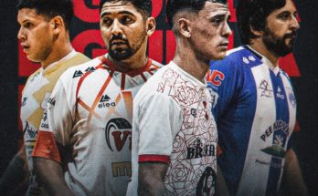 Fútbol Sala: Rodó y Ferro Carril ganaron en el comienzo de los Play Off