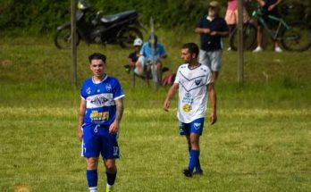 Hindú y Sud América lideran las posiciones en la Divisional Primera B