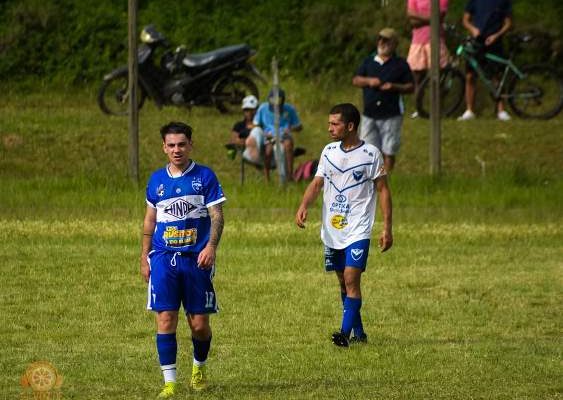 Hindú y Sud América lideran las posiciones en la Divisional Primera B